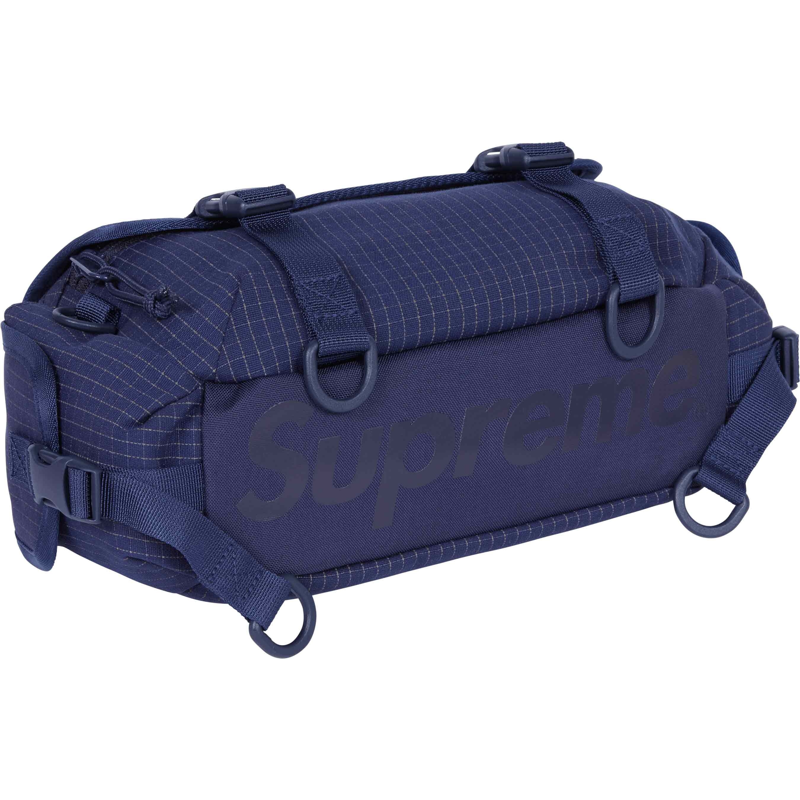 Mini Duffle Bag view 2